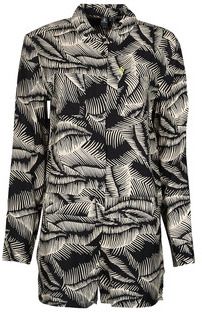 Módne overaly Volcom  STAY PALM ROMPER