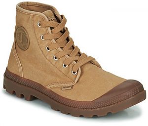 Členkové tenisky Palladium  PAMPA HI