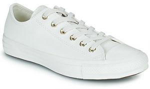 Nízke tenisky Converse  Chuck Taylor All Star Mono White Ox