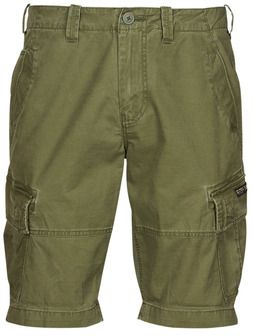 Šortky/Bermudy Superdry  VINTAGE CORE CARGO SHORT