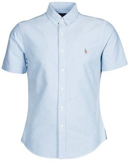 Košele s krátkym rukávom Polo Ralph Lauren  Z221SC31