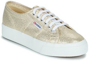 Nízke tenisky Superga  2730 LAMEW