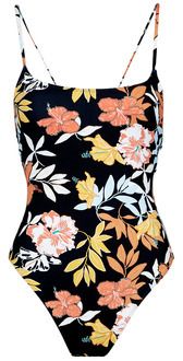 Plavky jednodielne Roxy  PT BEACH CLASSICS ONE PIECE