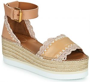 Espadrilky See by Chloé  GLYN SB38151A