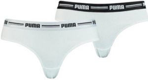 Klasické nohavičky Puma  Brazilian Briefs 2 Pack