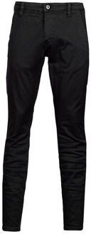 Nohavice Chinos/Nohavice Carrot G-Star Raw  Skinny chino