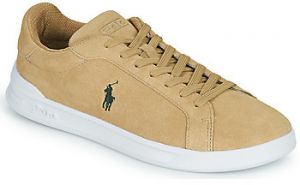 Nízke tenisky Polo Ralph Lauren  HRT CT II-SNEAKERS-LOW TOP LACE