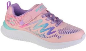 Nízke tenisky Skechers  Jumpsters Radiant Swirl