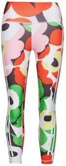 Legíny adidas  MARIMEKKO 7/8 Leggings