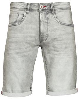 Šortky/Bermudy Petrol Industries  Shorts Denim