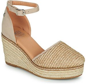 Espadrilky Xti  44862-TAUPE