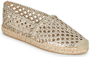 Espadrilky Melvin & Hamilton  Bree3