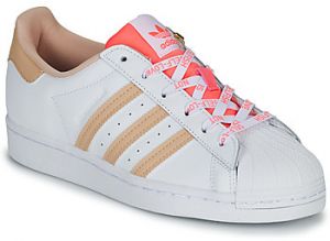 Nízke tenisky adidas  SUPERSTAR W