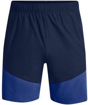 Nohavice 7/8 a 3/4 Under Armour  Knit Woven Hybrid Shorts