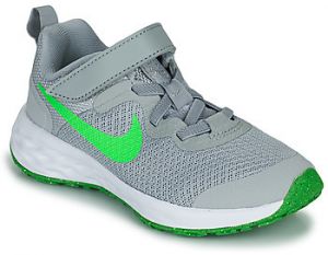 Univerzálna športová obuv Nike  Nike Revolution 6