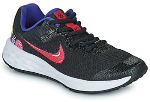Univerzálna športová obuv Nike  Nike Revolution 6 SE