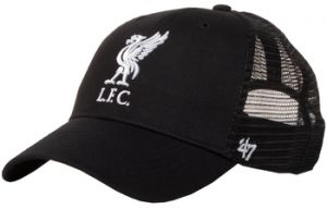 Šiltovky '47 Brand  Liverpool FC Branson Cap
