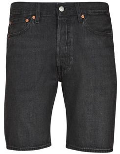 Šortky/Bermudy Levis  501® HEMMED SHORT