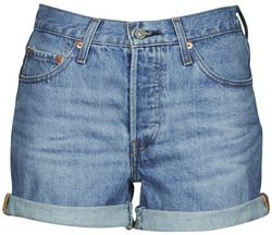 Šortky/Bermudy Levis  501® ROLLED SHORT