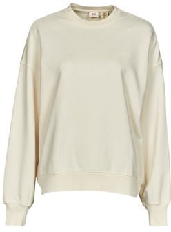 Mikiny Levis  WFH SWEATSHIRT