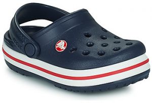 Nazuvky Crocs  CROCBAND CLOG T