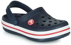 Nazuvky Crocs  CROCBAND CLOG K