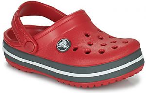 Nazuvky Crocs  CROCBAND CLOG T