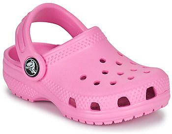 Nazuvky Crocs  CLASSIC CLOG T