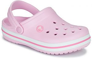 Nazuvky Crocs  CROCBAND CLOG K