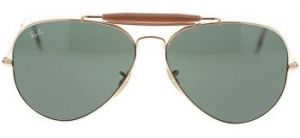 Slnečné okuliare Ray-ban  Occhiali da Sole  Outdoorsman II RB3029 L2112