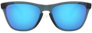 Slnečné okuliare Oakley  Occhiali da Sole -  Frogskins OO9013 9013F6 Polarizzati