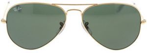 Slnečné okuliare Ray-ban  Occhiali da Sole  Aviator RB3025 L0205