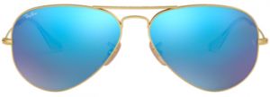 Slnečné okuliare Ray-ban  Occhiali da Sole  Aviator RB3025 112/17