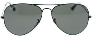 Slnečné okuliare Ray-ban  Occhiali da Sole  Aviator RB3025 002/58 Polarizzati