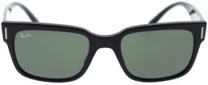 Slnečné okuliare Ray-ban  Occhiali da Sole  Jeffrey RB2190 901/31