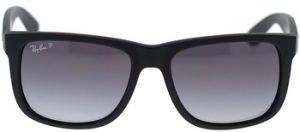 Slnečné okuliare Ray-ban  Occhiali da Sole  Justin RB4165 622/T3 Polarizzati