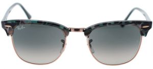 Slnečné okuliare Ray-ban  Occhiali da Sole  Clubmaster RB3016 125571