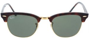 Slnečné okuliare Ray-ban  Occhiali da Sole  Clubmaster RB3016 W0366