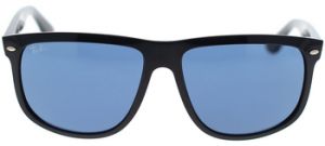 Slnečné okuliare Ray-ban  Occhiali da Sole  Boyfriend RB4147 601/80