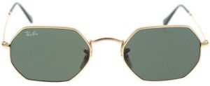 Slnečné okuliare Ray-ban  Occhiali da Sole  Octagonal RB3556N 001