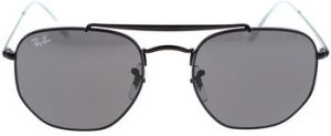 Slnečné okuliare Ray-ban  Occhiali da Sole  The Marshal RB3648 002/B1