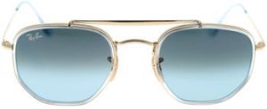 Slnečné okuliare Ray-ban  Occhiali da Sole  The Marshal II RB3648M 91233M