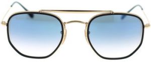 Slnečné okuliare Ray-ban  Occhiali da Sole  The Marshal II RB3648M 91673F