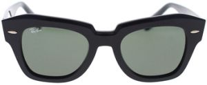 Slnečné okuliare Ray-ban  Occhiali da Sole  State Street RB2186 901/31