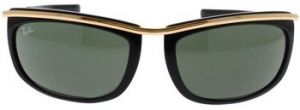 Slnečné okuliare Ray-ban  Occhiali da Sole  Olympian I RB2319 901/31