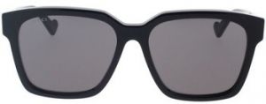 Slnečné okuliare Gucci  Occhiali da Sole  GG0965SA 001 Black Grey