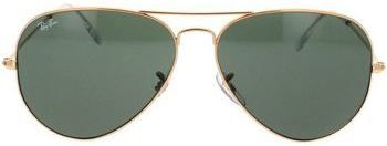 Slnečné okuliare Ray-ban  Occhiali da Sole  Aviator Large Metal II RB3026 L2846