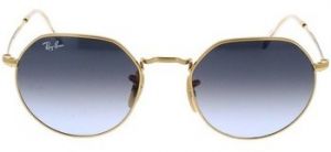 Slnečné okuliare Ray-ban  Occhiali da Sole   Jack RB3565 001/86