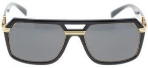 Slnečné okuliare Versace  Occhiali da Sole  VE4399 GB1/87