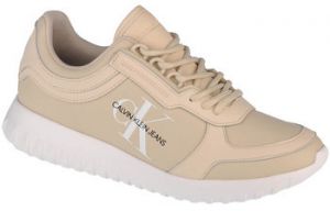 Nízke tenisky Calvin Klein Jeans  Runner Laceup